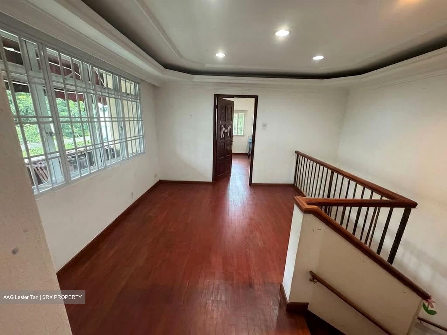Serangoon Central (D19), Semi-Detached #578607871